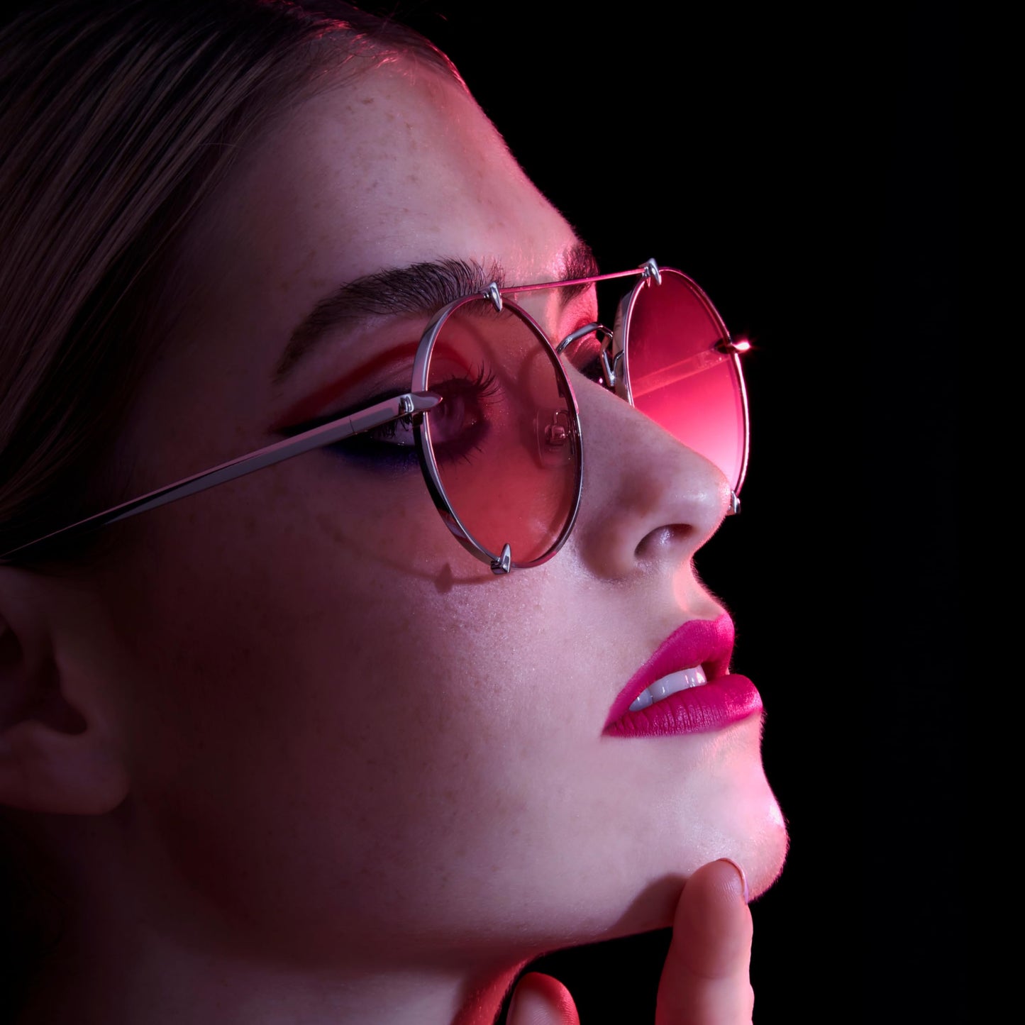 Vibe RANTS | Liquid Matte Lipstick | Long Lasting Matte Finish | High Volume Pigments for Rich, 12-Hour Wear | Vegan, Hydrating and Cruelty Free |