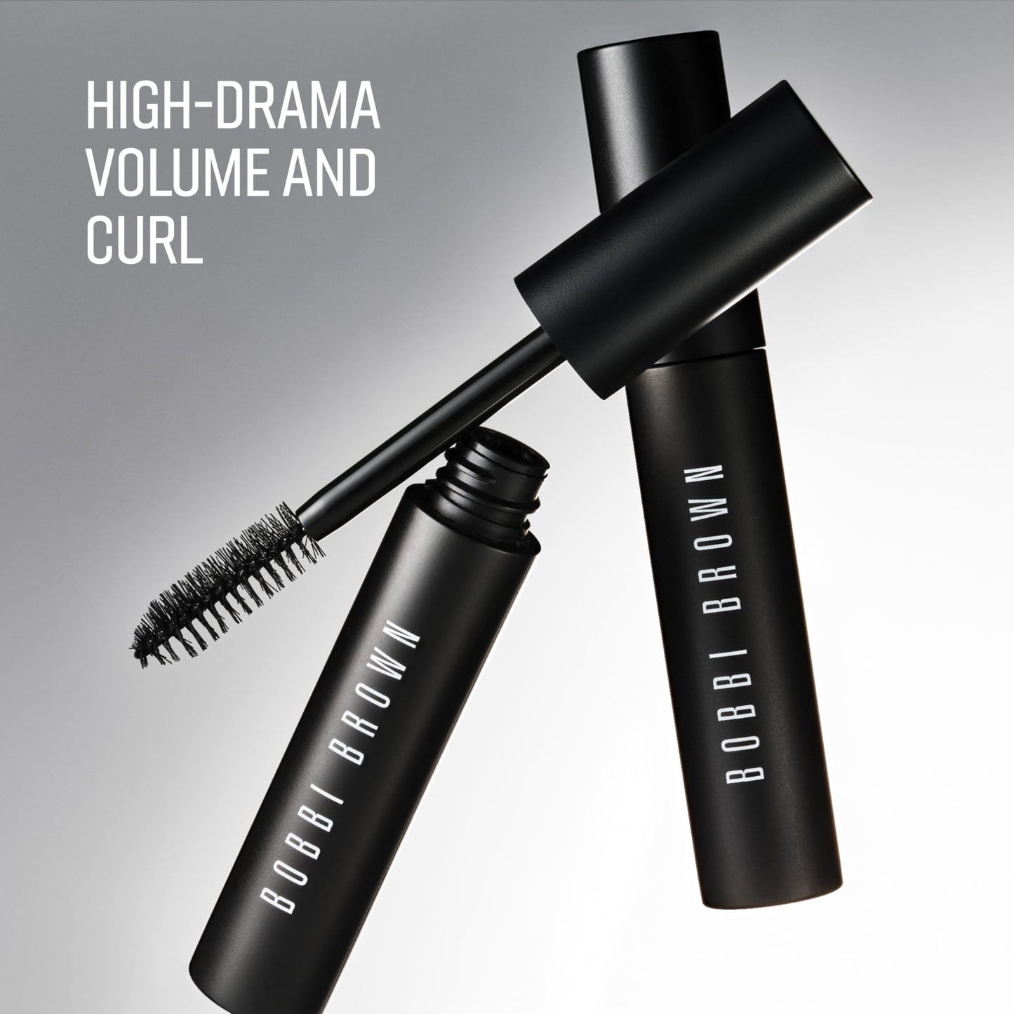 Bobbi Brown Eye Opening Mascara | High-Volume Mascara | Thickens, Curls, & Lifts Lashes, 0.41 Fl Oz