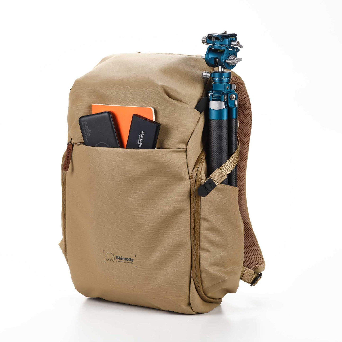 Shimoda Urban Explore 25 - Khaki (520-183)