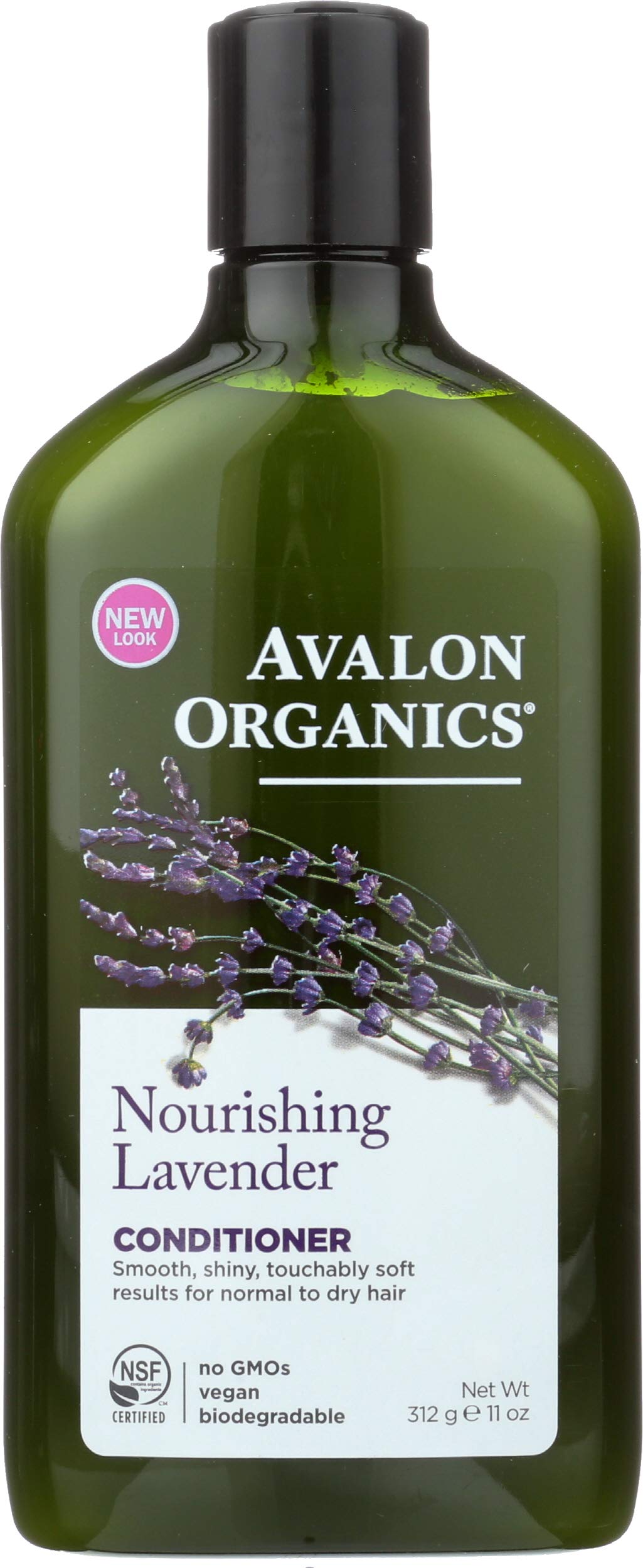 Avalon COND,Nourishing,Lavender, 11 FZ