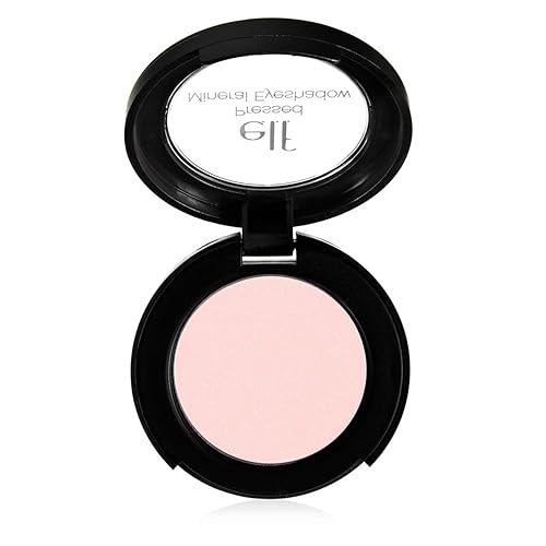 e.l.f. Pressed Mineral Eye Shadow, First Date, 0.11 Ounce