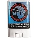 Joshua Tree Winter Stick - SPF 15 Natural Sunscreen for Exposed Faces