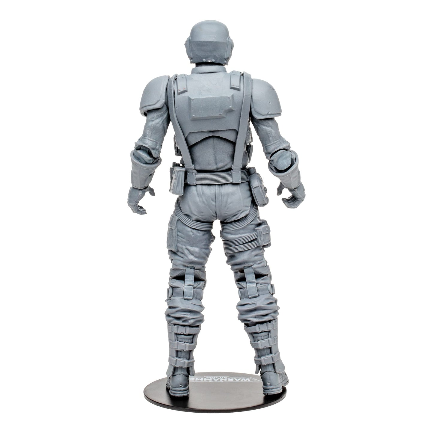 McFarlane Toys - Warhammer 40000 7IN Figures WV6 - Veteran Guardsman (AP)