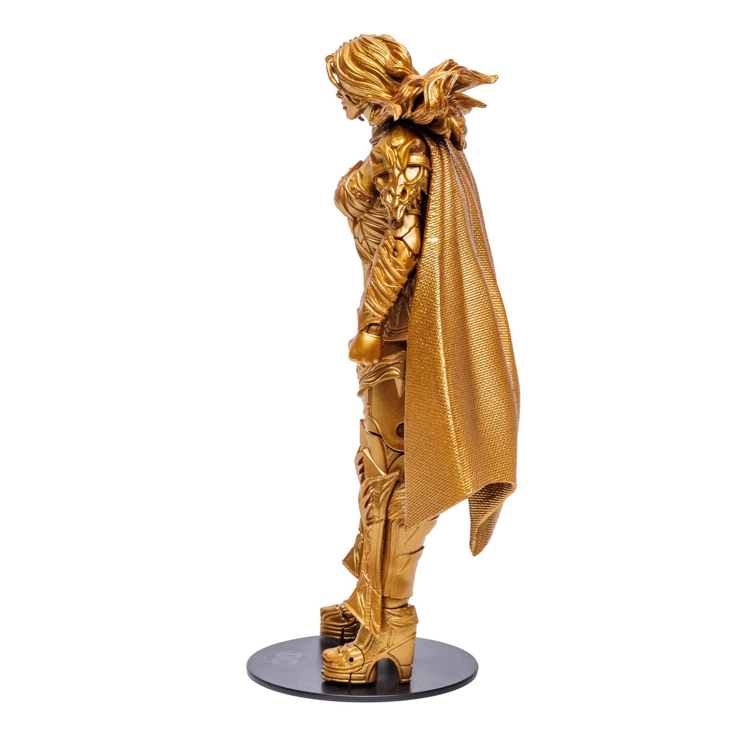 DC Comics Anti-Crisis Wonder Woman