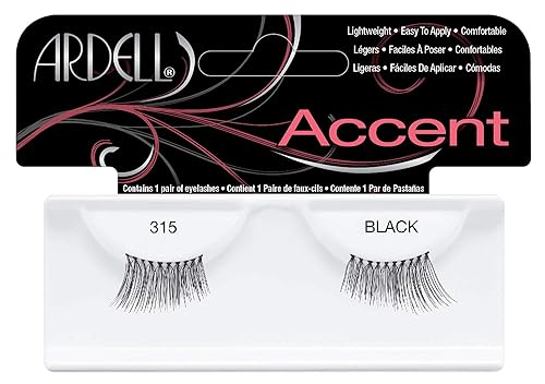 Andrea Lash Accent Pair 315 (Pack of 4)