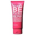 FORMULA 10.0.6 - Pores Be Pure Skin-Clarifying Mud Mask 3.4 fl oz (100ml)