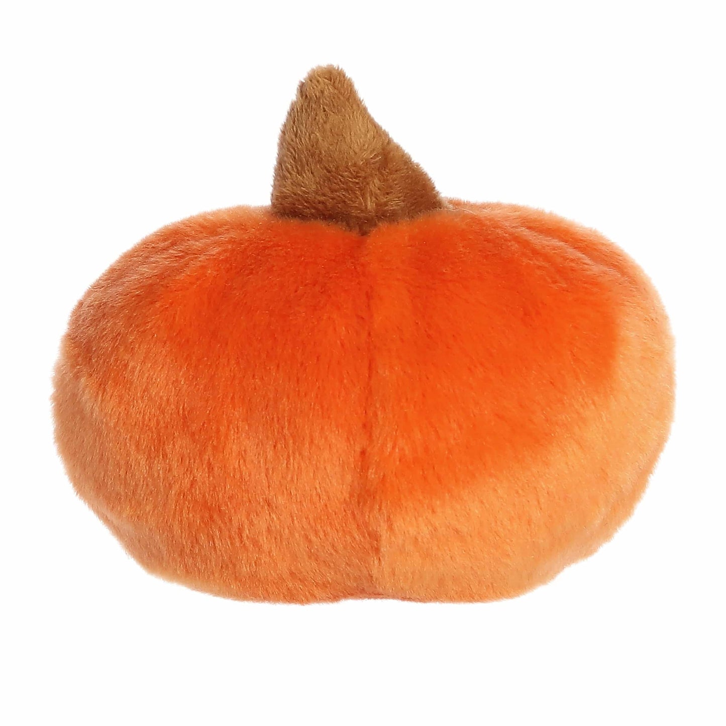 Aurora® Spooky Palm Pals™ Paisley Pumpkin™ Stuffed Animal - Fun Collectible Plush for Kids and Adult Collectors - Perfect for Halloween Decorations…