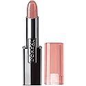 L'Oréal Paris Infallible Le Rouge Lipstick, Perpetual Peach, 0.09 oz.