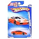 Hot Wheels 2009 Dream Garage Lamborghini Murcielago Orange