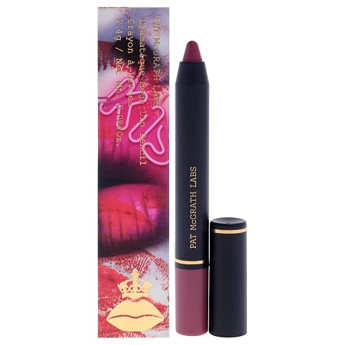 Dramatique Mega Lip Pencil - Belle Amour by Pat Mcgrath Labs for Women - 0.084 oz Lip Pencil