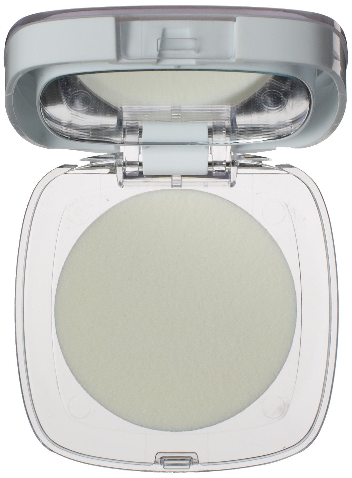L’Oréal Paris True Match Mineral Pressed Powder, Soft Ivory, 0.31 Ounce