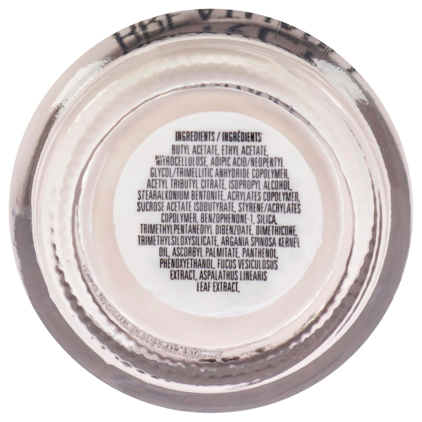 Orly Breathable Nail Color, Rehab, 0.6 Fluid Ounce Beauty & Personal Care Orly