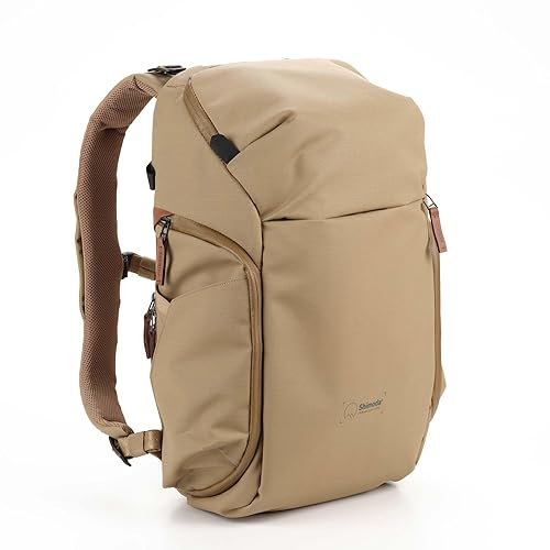Shimoda Urban Explore 25 - Khaki (520-183)
