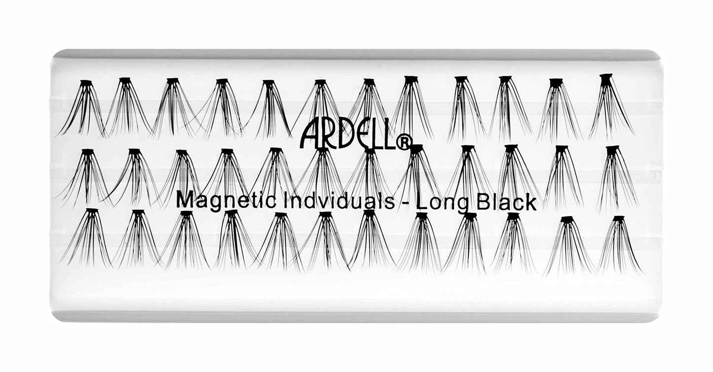 Magnetic Individuals Long