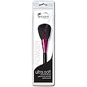 Swisspers Premium Powder Brush, Ultra-Soft Natural Fiber Makeup Brush