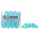 Goomee Kids The Markless Hair Loop Set - Diamond Sky Kids 4 Pc