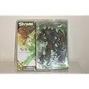 McFarlane Toys Spawn Series 21 Alternate Realities Alien Spawn 2 by Unknown