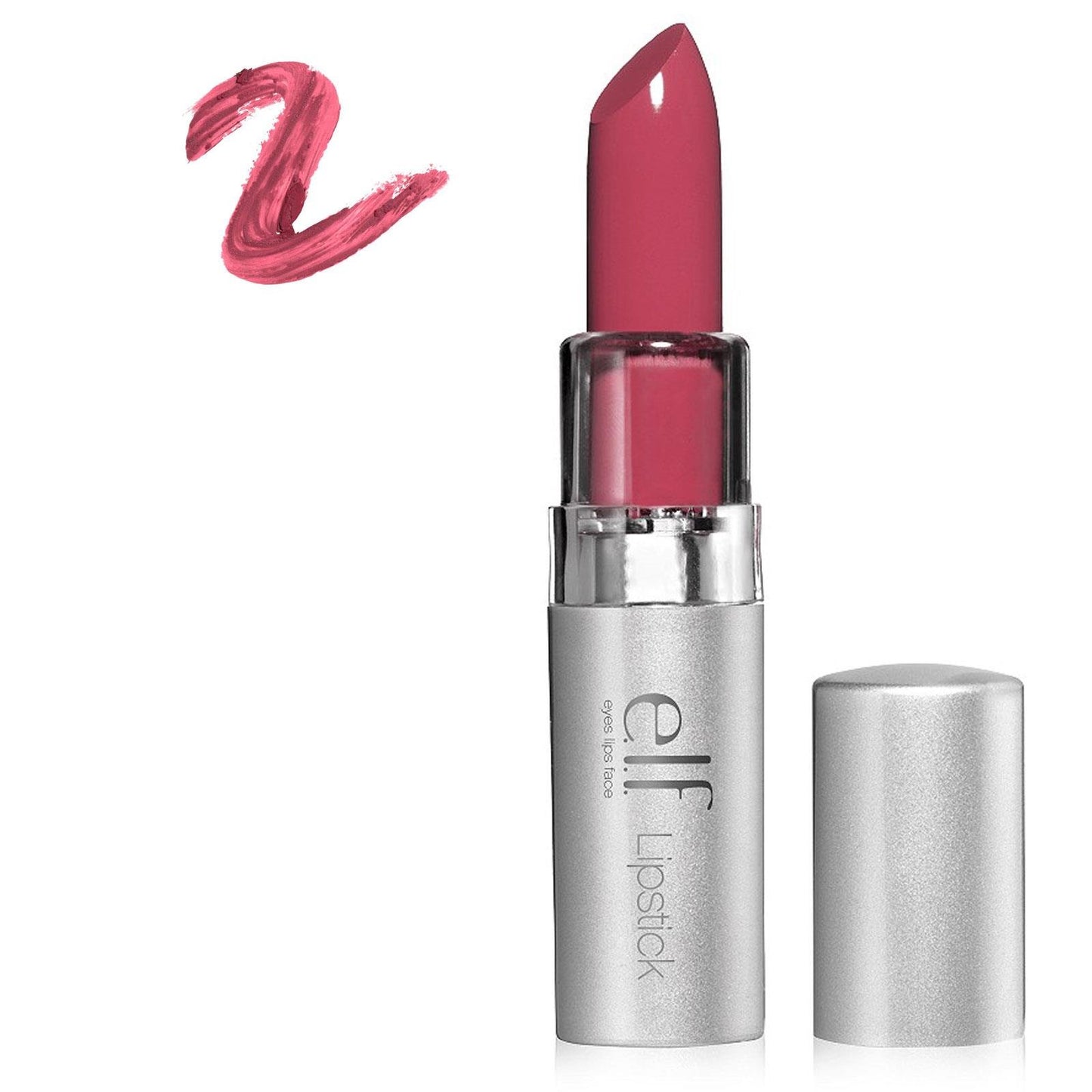 Elf 7702 Lipstick Classy Size 0.12o Elf Lipstick Classy 7702 0.12oz