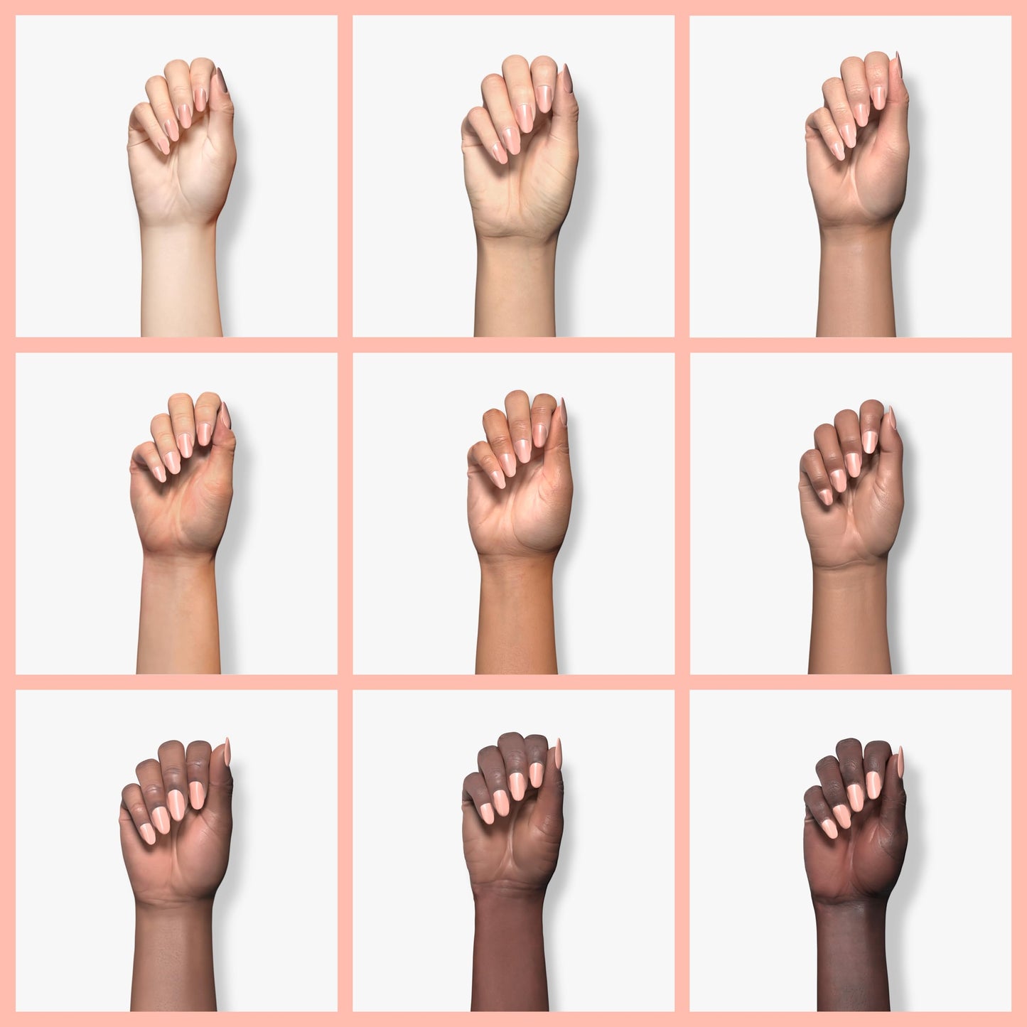 essie nail polish, rocky rose collection, glossy shine finish, come out to clay, 0.46 fl. oz. Beauty & Personal Care essie