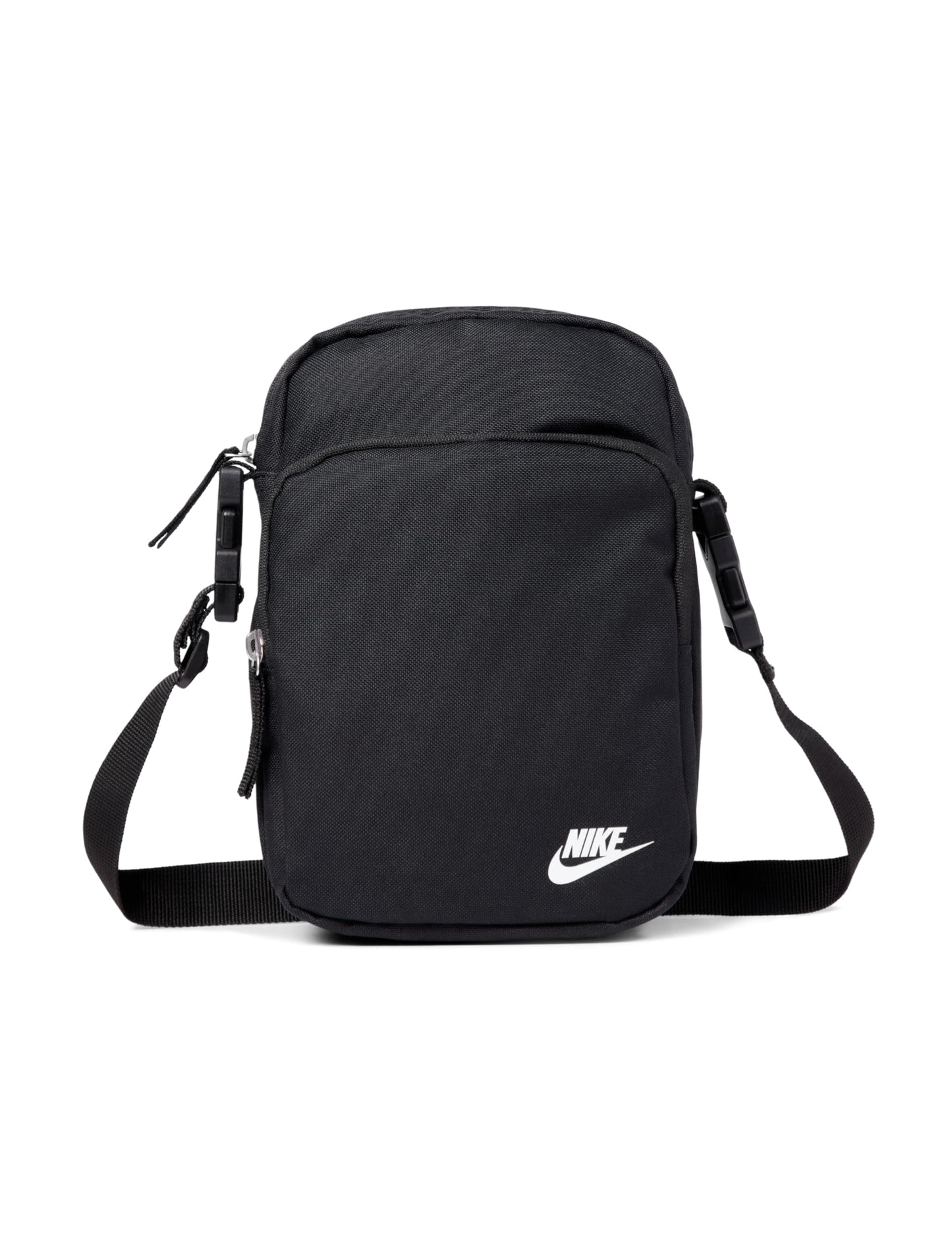 Nike Heritage, Black/Black/White