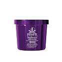 Hempz Blackberry & Lemongrass Herbal Cleansing Shower Jelly, 4 oz.