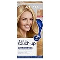 Clairol Root Touch-Up by Nice'n Easy Permanent Hair Dye, 8G Medium Golden Blonde Hair Color, Pack of 1
