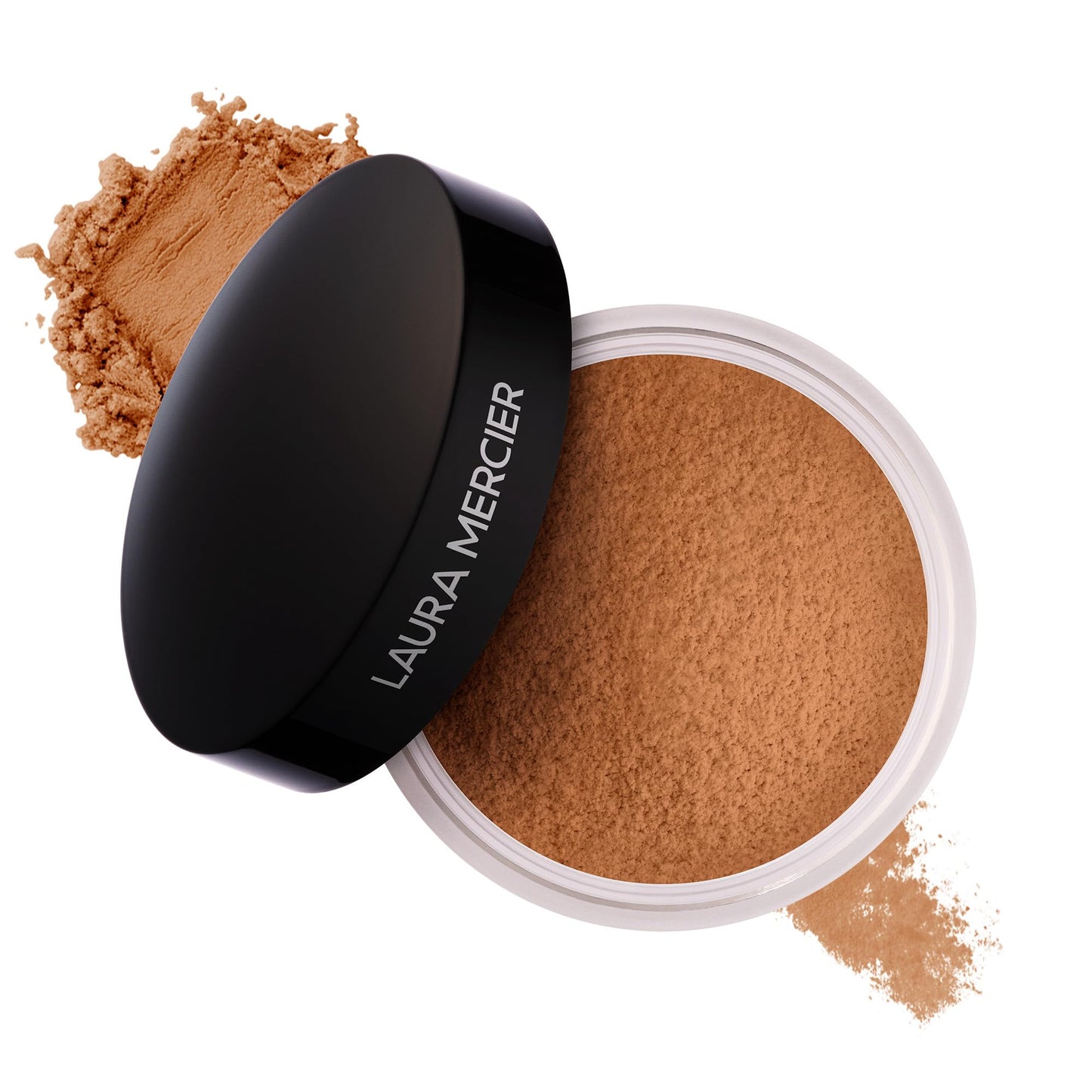 Laura Mercier Translucent Loose Setting Powder, Medium Deep to Deep Skin Tones, Translucent Medium Deep