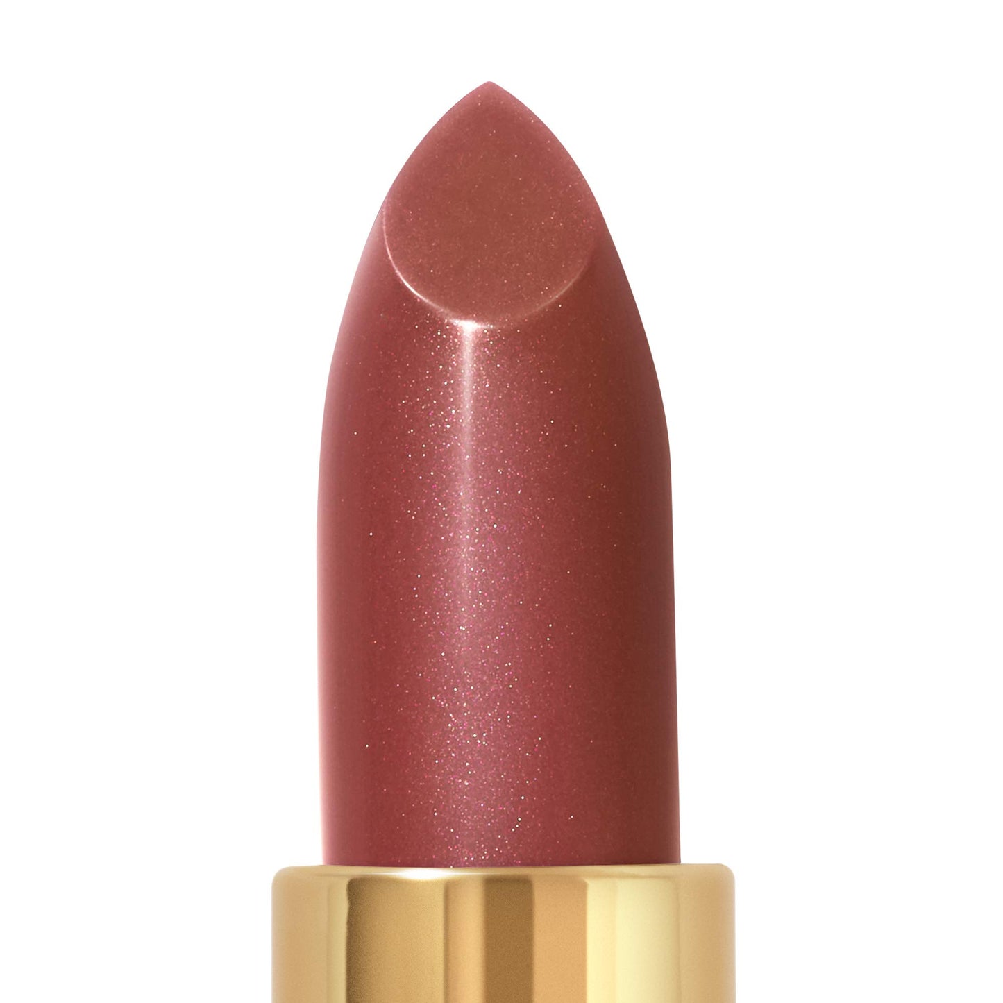 Revlon Super Lustrous Lipstick, Creamy Formula For Soft, Fuller-Looking Lips, Moisturized Feel, Pink Truffle (860), 0.15 oz