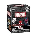 Funko Mystery Mini: Spider-Man Comics - 1 of 12 to Collect - Styles Vary - Marvel Comics - Collectable Vinyl Figure - Gift Idea - Official…