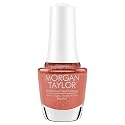 Morgan Taylor Fall Collection Living Our Life - 15ml Professional Lacquer, Vibrant, Chip-Resistant, Fast-Drying, Long-Lasting, High-Shine, Perfect Beauty & Personal Care Morgan Taylor