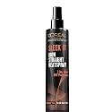 L'Oréal Paris Advanced Hairstyle Sleek It Iron Straight Heat Spray, 5.7 Ounce