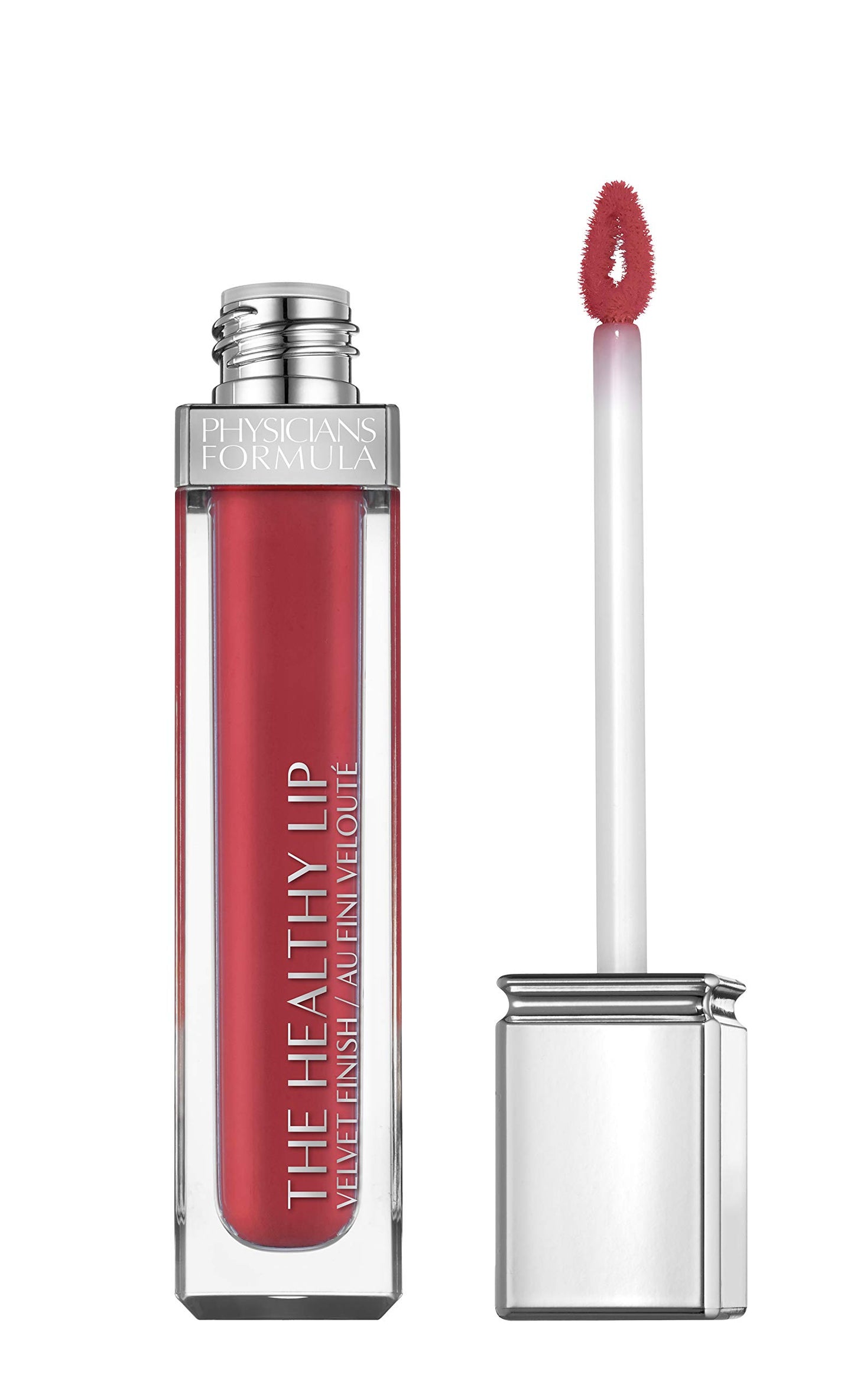 Physicians Formula The Healthy Lip Velvet Liquid Lipstick - Tu-Lip Treatment 0.24 Fl oz/7 ml (Pack of 1)