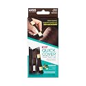 KISS Quick Cover Root Touch-Up Hair Shadow Dark Brown QCS02
