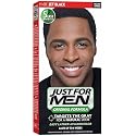 Just For Men Shampoo In Hair Color, Jet Black 60 1 ea