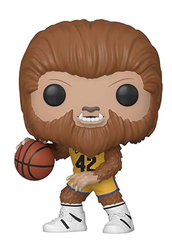 Funko POP! Movies: Teen Wolf - Scott