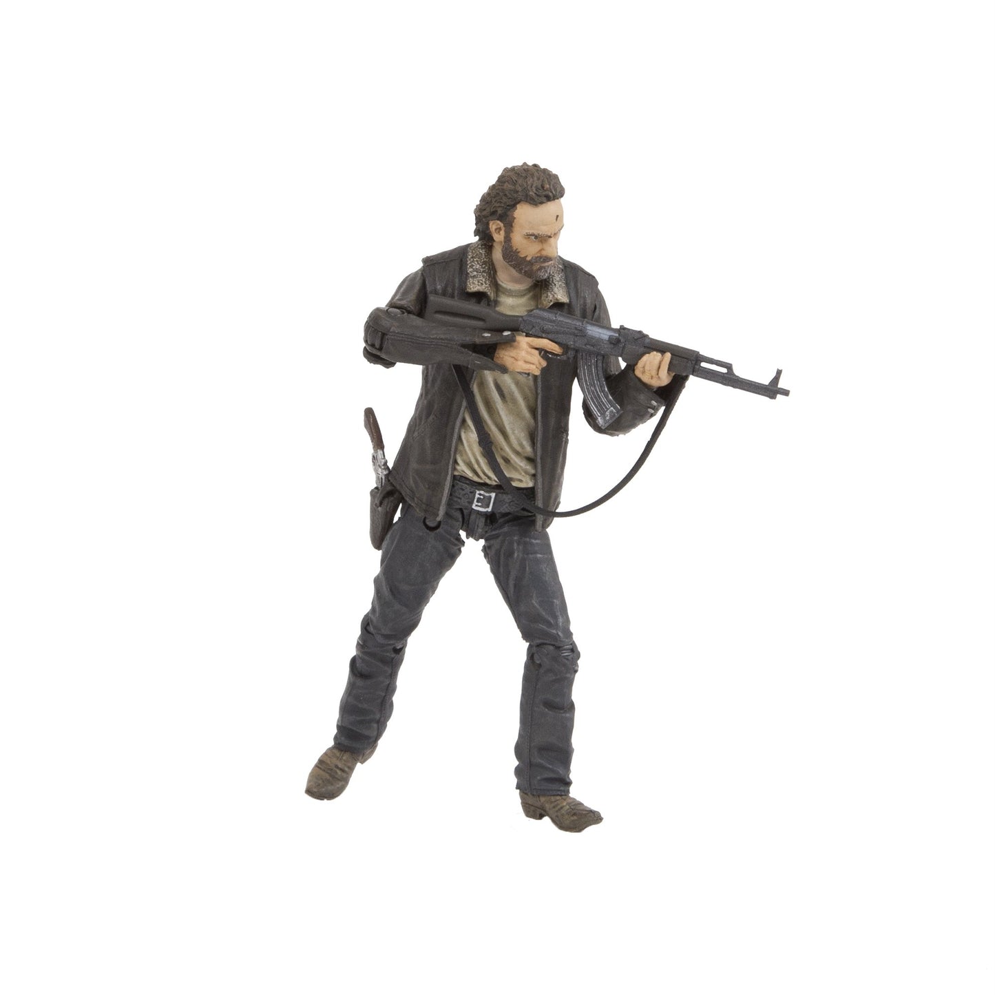 McFarlane Toys The Walking Dead TV Series 8 Rick Grimes Action Figure