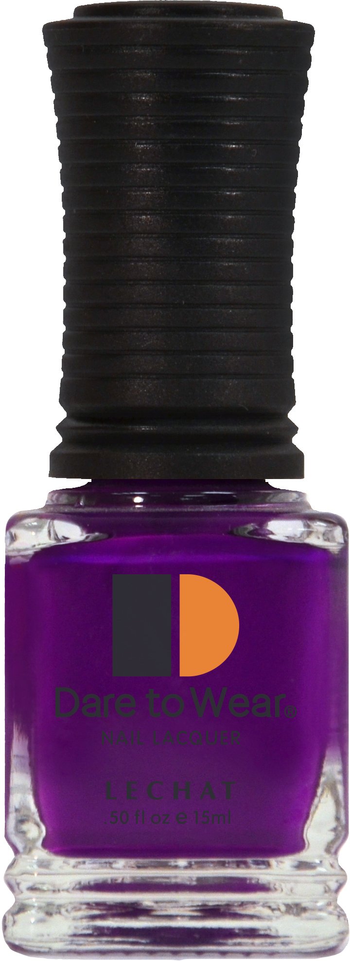 LECHAT Dare to Wear Nail Polish, Violetta, 0.500 Ounce Beauty & Personal Care LECHAT