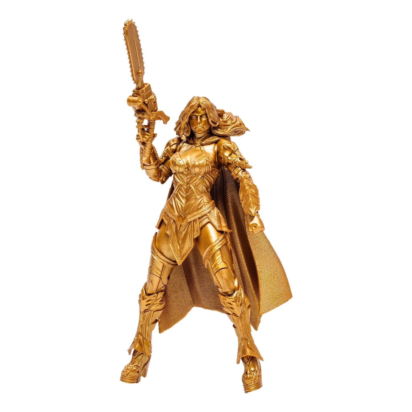 DC Comics Anti-Crisis Wonder Woman