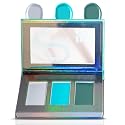 Profusion Cosmetics Sea Witch 3 Colors Face & Body Paint, Highly Pigmented Creamy Shades, Smudge-Proof Long-Lasting Wear for Creative Makeup & Costume