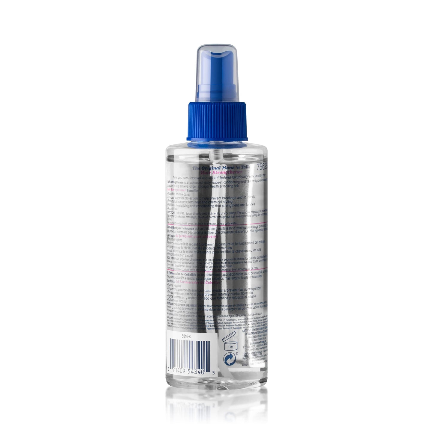 Mane N Tail Hair Strengthener, 6 Ounce