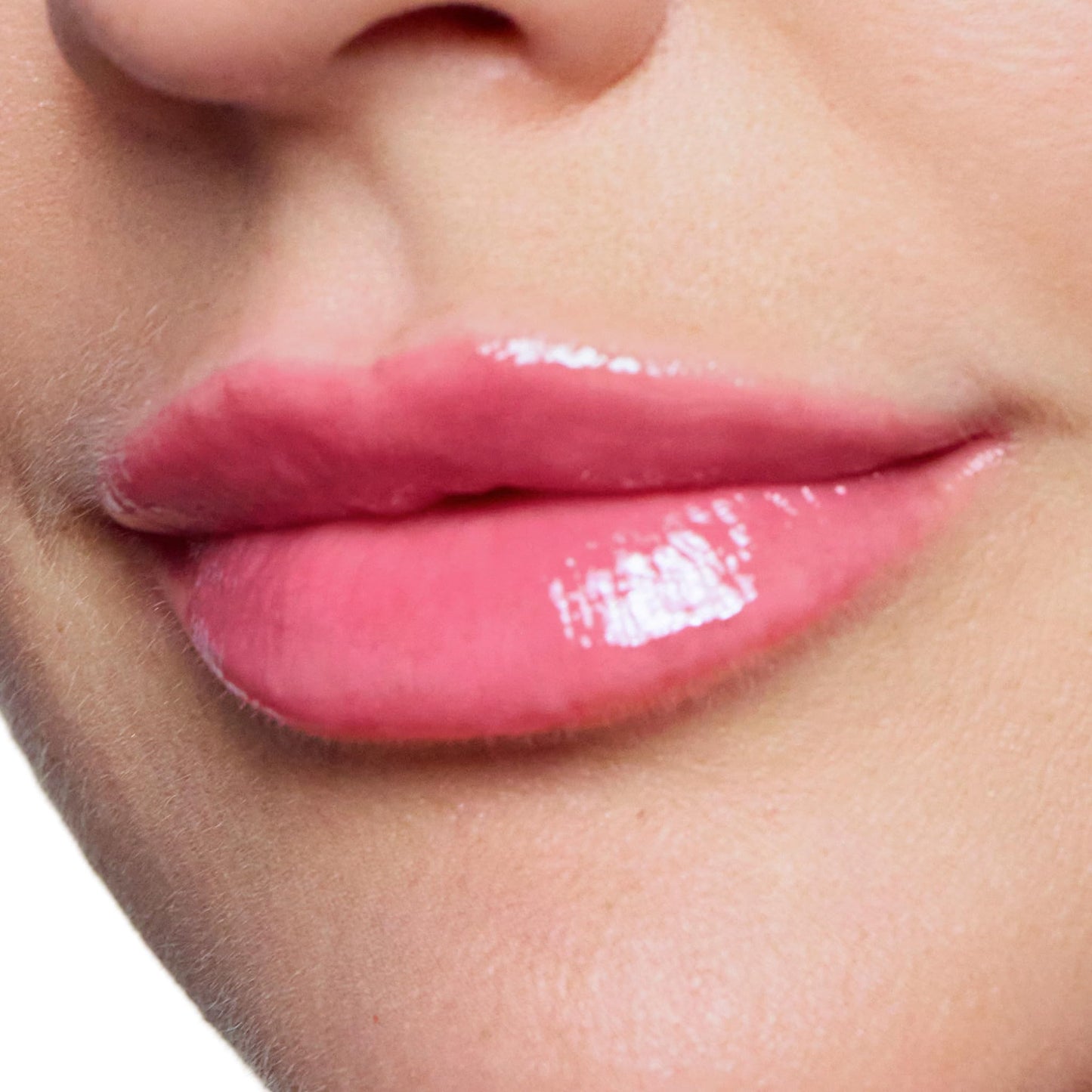 Trish McEvoy Easy Lip Gloss in Shade Perfect Pink, 3 ml / 0.10 fl oz.