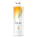 Olay Cleansing & Nourishing Body Wash with Vitamin B3 and Vitamin C, 591mL