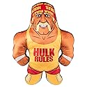 Bleacher Creatures WWE Hulk Hogan 24" Bleacher Buddy - Soft Plush Toy