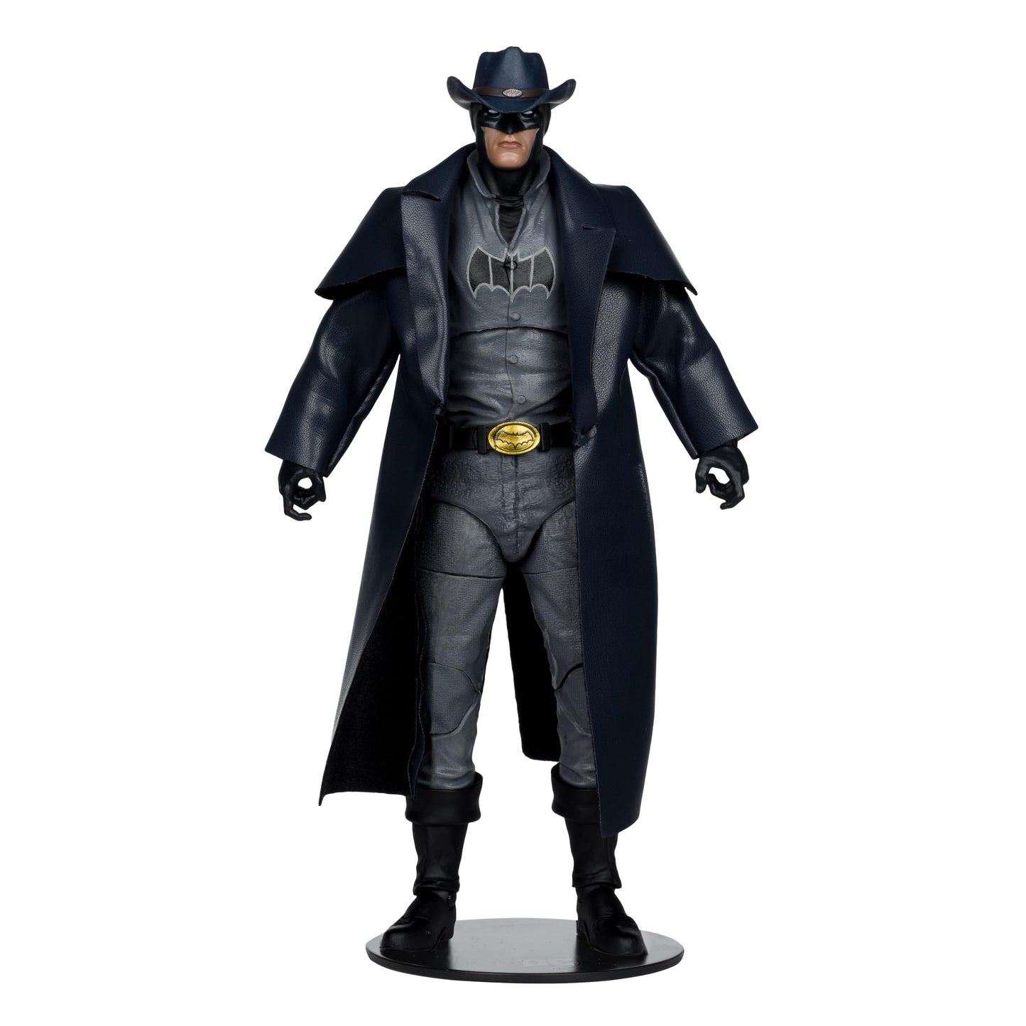 McFarlane Toys - DC Multiverse Batman (Western World) 7in Action Figure