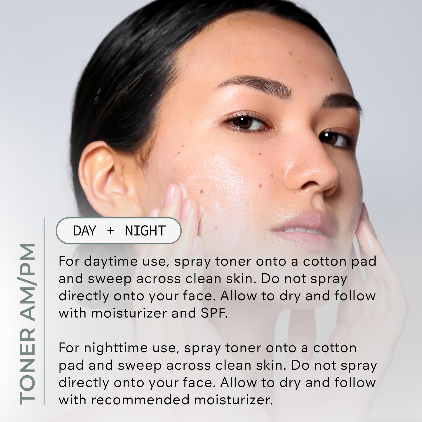 COSMEDIX Purity Balance Exfoliating Prep Face Toner - Hydrating Facial Toner for Acne-Prone Skin, Fine Lines & Wrinkles - Deep Cleansing Skin Care