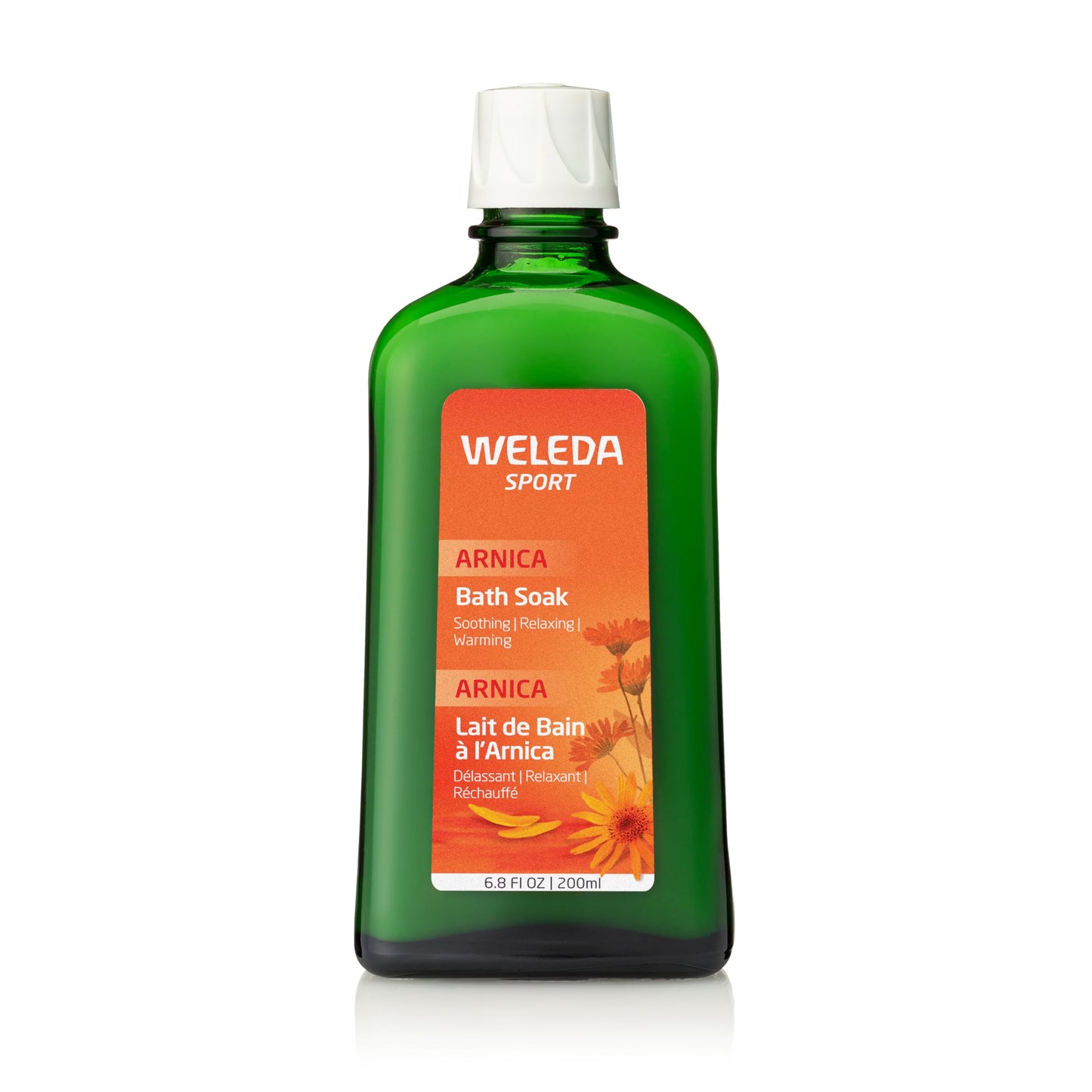 Weleda Arnica Muscle Soak, 6.8 Ounce Beauty and Personal Care Weleda