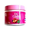 Dr Girls Super Grow Loc & Twists Braiding Conditioning Gel/9.8oz/ Extra Mega Hold (Peach)