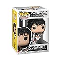 Funko POP Rocks: Joan Jett, Multicolor