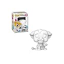 Funko POP! Disney: Lion King - Simba (Do It Yourself), Multicolor