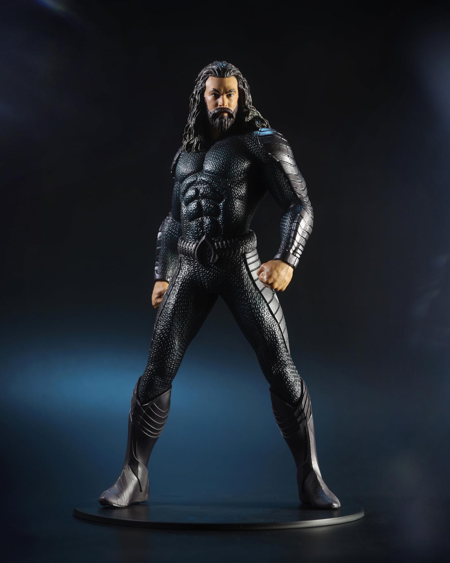 McFarlane Toys - DC Multiverse Aquaman (Aquaman and The Lost Kingdom) 12" Statue